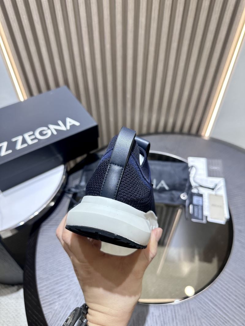 Ermenegildo Zegna Shoes